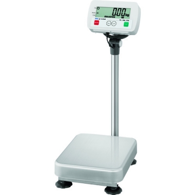 日本艾安得 AND   SC150KAM Ａ＆Ｄ　防水型デジタル台はかり　１５０ｋｇ／２０ｇ