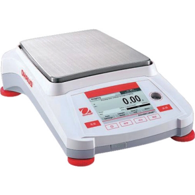 日本亚速旺 ASONE   1-9242-36 ＡＳ　電子天秤ＡＸ２２０２