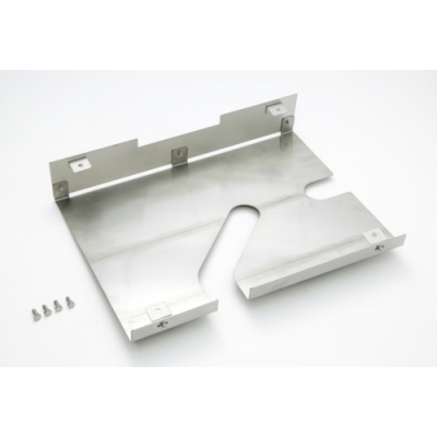 日本艾安得 AND   AD4961-12 Ａ＆Ｄ　下風防（ＳＵＳ製下カバー）　ＡＤ４９６１－１２