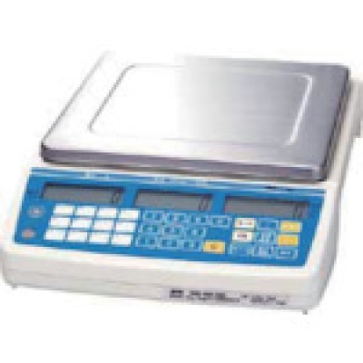 日本艾安得 AND   SG-6KAD Ａ＆Ｄ　料金はかり検定付