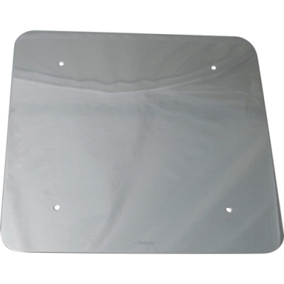 シンワ測定（株） 70140 シンワ　部品　上皿　平皿タイプ上皿自動はかり３０ｋｇ用