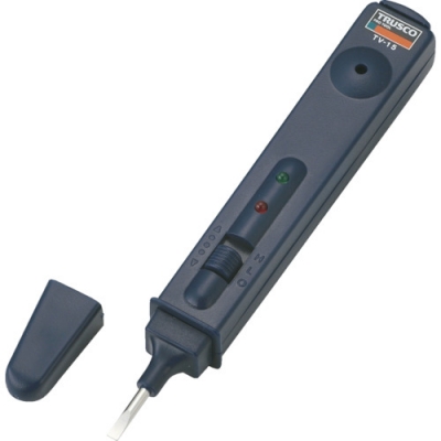 日本中山 TRUSCO  TV-15 ＴＲＵＳＣＯ　検電計　交流・直流両用