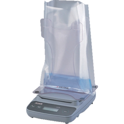 日本亚速旺 ASONE   2-5967-01 ＡＳ　天秤用バッグスタンド　スリム　ＢＧ－Ｓ