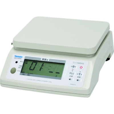 大和製衡（株） UDS-1VN-R2-15 ヤマト　音声ランク選別機ランクＮＡＶＩ２　ＵＤＳ－１ＶＮ－Ｒ２－１５