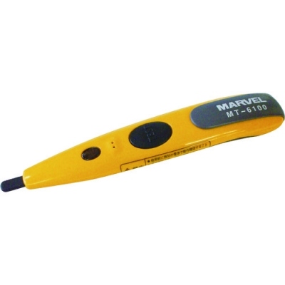 （株）マーベル MT-6100 マーベル　音響発光式検電器