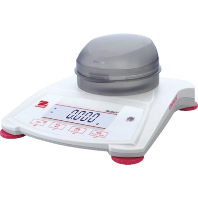 オーハウス社 SPX123JP オーハウス　スカウトＳＰＸ　１２０ｇ／０．００１ｇ　３０２６８８８０