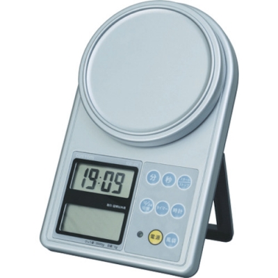 日本东洋 CUSTOM   CS-5K カスタム　ボウテキデジタルスケール