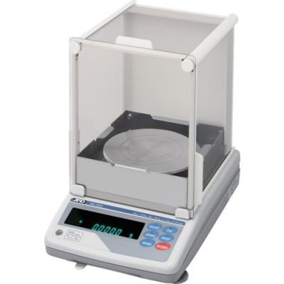 日本艾安得 AND   MC1000 Ａ＆Ｄ　汎用電子天びん０．０００１Ｇ／１１００Ｇ