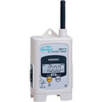 日置電機（株） 3674 ＨＩＯＫＩ　電圧ロガー