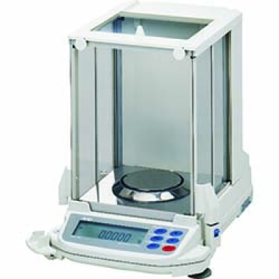日本艾安得 AND   GR120-00A00 Ａ＆Ｄ　分析用天びん　ＧＲ１２０　一般校正付
