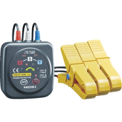 日置電機（株） PD3129-10 ＨＩＯＫＩ　検相器