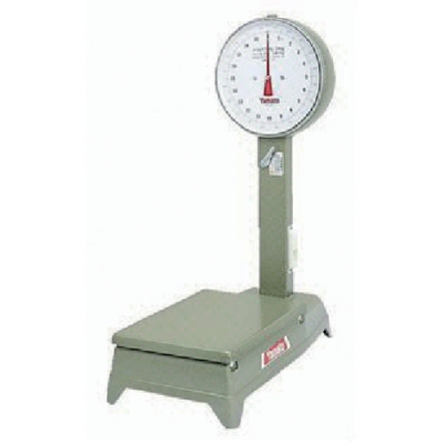 大和製衡（株） D-100S ヤマト　小型自動台はかり　Ｄ－１００Ｓ