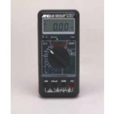 日本艾安得 AND   AD-5823 Ａ＆Ｄ　デジタルＬＣＲメータ