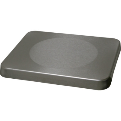 大和製衡（株） UDS-1V1VN-PAN ヤマト　デジタル上皿自動はかり　ＵＤＳ－１Ｖ／１ＶＮ用　ステンレス皿