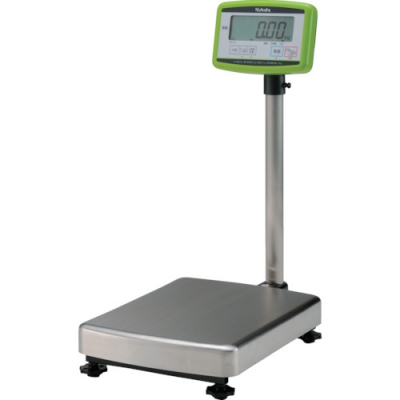 （株）クボタ計装 KL-BF-N60AH クボタ　デジタル台はかり６０ｋｇ用ベーシックタイプ（検定無）