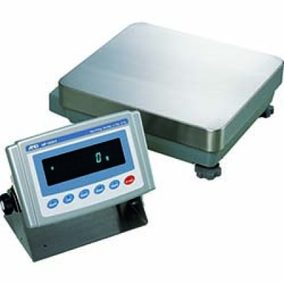 日本艾安得 AND   GP100KS-00A00 Ａ＆Ｄ　防塵・防水重量級天びん　ＧＰ１００ＫＳ　（分離型）　一般校正付