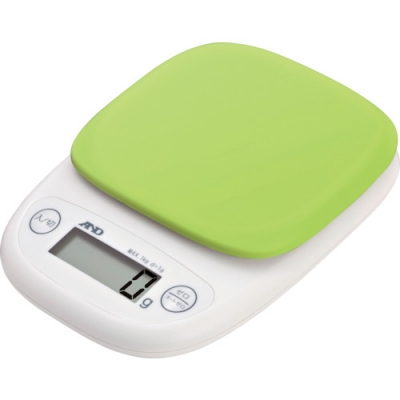 日本艾安得 AND   UH3301G Ａ＆Ｄ　デジタルホームスケール