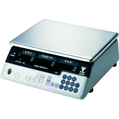 （株）寺岡精工 DC-180G500 テラオカ　カウンティングスケ－ル