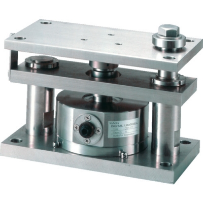 （株）クボタ計装 LU-BD-5T クボタ　デジタルロードセル５ｔ用