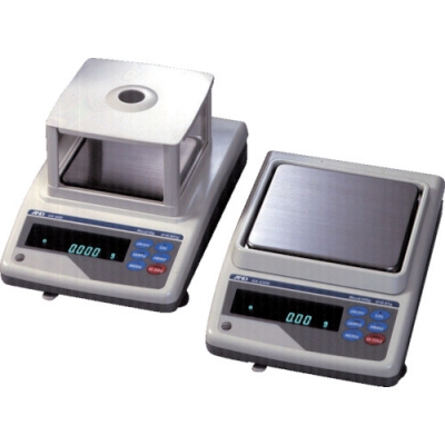 日本艾安得 AND   GX300 Ａ＆Ｄ　汎用電子天びん校正用分銅内蔵０．００１ｇ／３１０ｇ