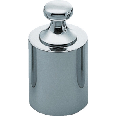 日本新光電子 ViBRA  E-5K-M1  VIBRA　円筒分銅　５ｋｇ　Ｍ１級