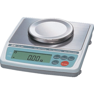 日本亚速旺 ASONE   1-6842-03 ＡＳ　パーソナル電子天秤ＥＷ－１２Ｋｉ