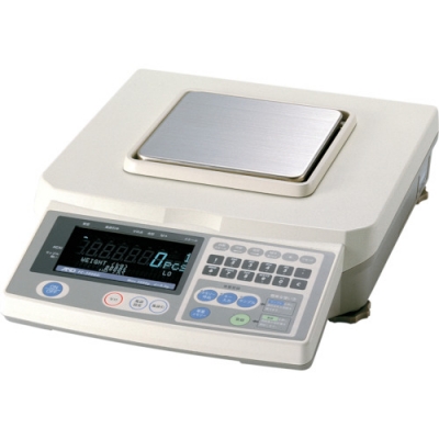 日本艾安得 AND   FC2000SI Ａ＆Ｄ　カウンティングスケール計数可能最小単重０．０１ｇ