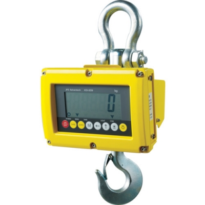 ＪＦＥアドバンテック（株） ATHW-1BPL ＪＦＥ　防水型クレーンスケール