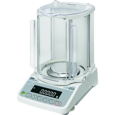 日本艾安得 AND   HR100A-JA-00A00 Ａ＆Ｄ　分析用天びん　ＨＲ－１００Ａ　一般校正付
