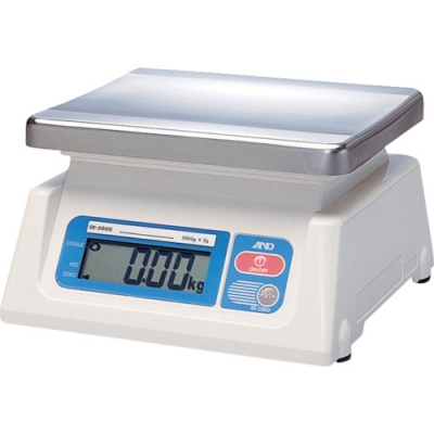 日本艾安得 AND   SK-10JA Ａ＆Ｄ　デジタルはかりステンレス皿スケールボーイ用