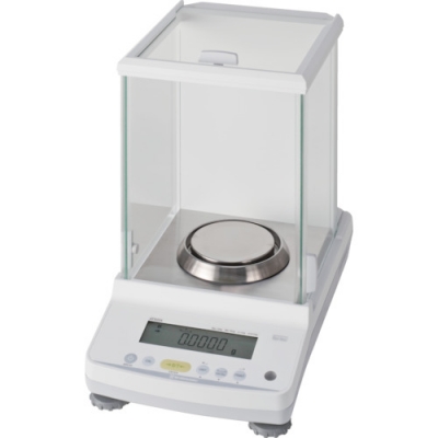 （株）島津製作所 ATX224 島津　分析天秤