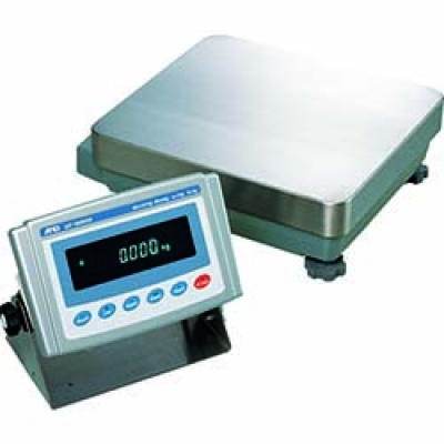 日本艾安得 AND   GP-100KSR Ａ＆Ｄ　汎用電子天びん検定付