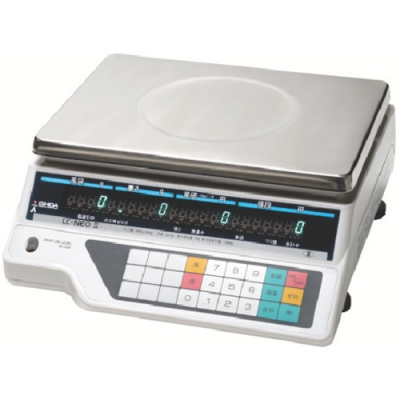 （株）イシダ LC-NEO-2-3 イシダ　デジタル演算ハカリ