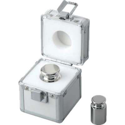 日本亚速旺 ASONE   3-1586-11 ＡＳ　分銅　Ｅ－２級２００ｍｇ