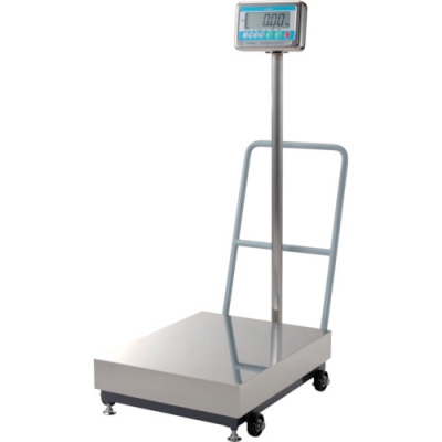 （株）クボタ計装 KL-100NX-K-400B-SUS-IS-D クボタ　本質安全防爆型　デジタル台秤