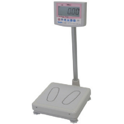 大和製衡（株） DP-7800PW ヤマト　デジタル体重計　ＤＰ－７８００ＰＷ－２００（一体型）