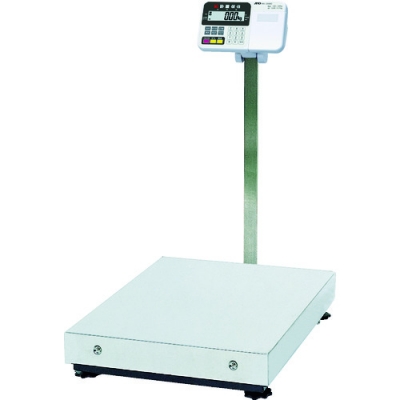 日本艾安得 AND   HV300KC Ａ＆Ｄ　大型デジタル台はかり　ＨＶ３００ＫＣ