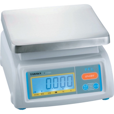 （株）田中衡機工業所 PFL-1 ＴＡＮＡＫＡ　パーフェクション・ライトＰＦＬ１