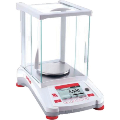 日本亚速旺 ASONE   1-9242-33 ＡＳ　電子天秤ＡＸ２２３