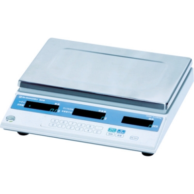 （株）島津製作所 ECS25K 島津　個数はかり　ＥＣＳ２５Ｋ