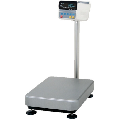 日本艾安得 AND   HV-200KGV-K Ａ＆Ｄ　検定付き防塵・防水台はかり　ＨＶ２００ＫＧＶ－Ｋ　３区検定品