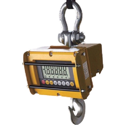 ＪＦＥアドバンテック（株） ATHW-1M ＪＦＥ　防水型クレーンスケール