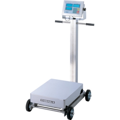 （株）田中衡機工業所 FIS-300 ＴＡＮＡＫＡ　デジタフ　ＦＩＳ－３００