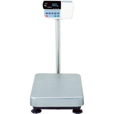 日本艾安得 AND   HV200KGV Ａ＆Ｄ　防塵・防水デジタル台はかりウォーターストロング蛍光表示