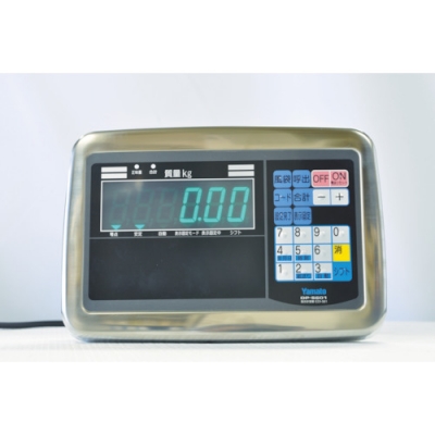 大和製衡（株） DP-5601-A-3 ヤマト　デジタル台はかり　ＤＰ－５６０１－Ａ－３