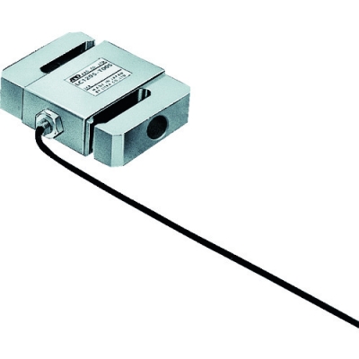 日本艾安得 AND   LC1205-T005 Ａ＆Ｄ　Ｓ字タイプ汎用型ロードセル　ＬＣ１２０５－Ｔ００５