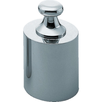 日本新光電子 ViBRA  E-10K-F2  VIBRA　円筒分銅　１０ｋｇ　Ｆ２級