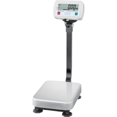 日本艾安得 AND   SE60KAM-K Ａ＆Ｄ　検定付き防塵・防水台はかり　ＳＥ６０ＫＡＭ－Ｋ　３区検定品