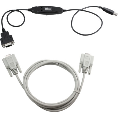 日本艾安得 AND   AXUSB9P Ａ＆Ｄ　ＵＳＢコンバータケーブルセット