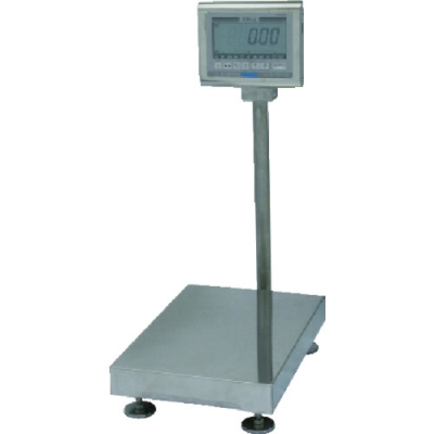 大和製衡（株） DP-6700EXK-120S-P ヤマト　本質安全防爆デジタル台はかり　ＤＰ－６７００ＥｘＫ－１２０Ｓ－Ｐ検定品